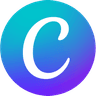 Canva AI Logo